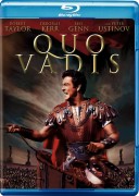 Quo Vadis (Blu-Ray)